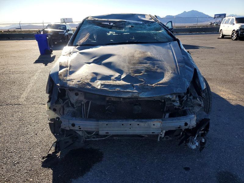 Photo 5 from auction – 2011 HONDA ACCORD with VIN 1HGCP2F30BA151389