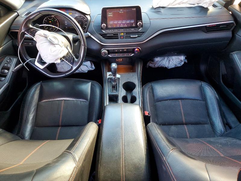 Photo 8 from auction – 2019 NISSAN ALTIMA with VIN 1N4BL4CVXKC141244