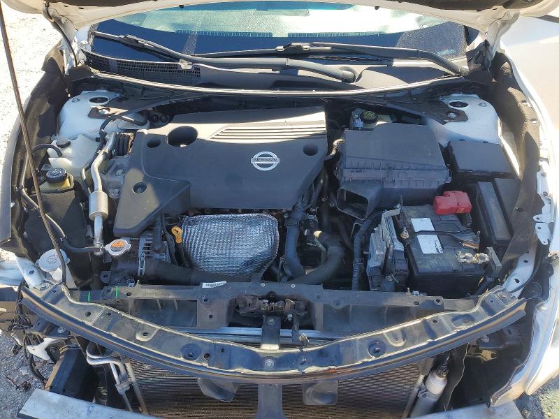 Photo 11 from auction – 2015 NISSAN ALTIMA 2.5 with VIN 1N4AL3AP5FC283324