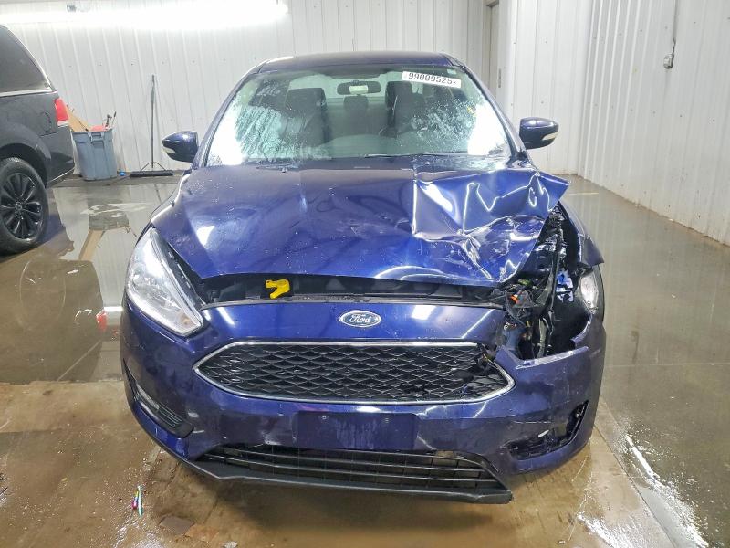 Photo 5 from auction – 2016 FORD FOCUS SE with VIN 1FADP3F2XGL275042