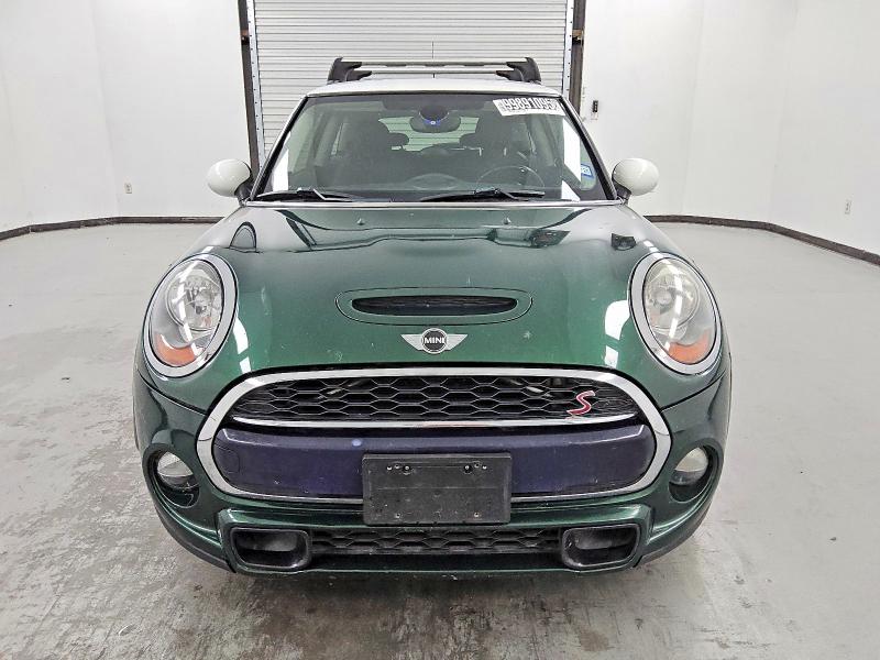 Photo 5 from auction – 2015 MINI COOPER with VIN WMWXP7C57F2A38932