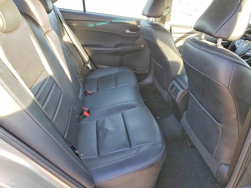 Photo 10 from auction – 2016 TOYOTA CAMRY LE with VIN 4T1BF1FK1GU142944