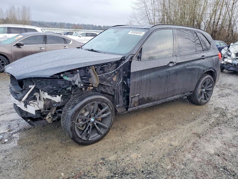 Photo 1 from auction – 2017 BMW X5 XDRIVE3 with VIN 5UXKR0C32H0X76953