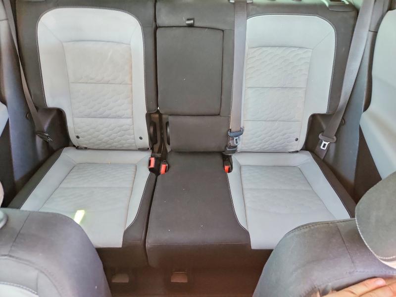 Photo 10 from auction – 2018 CHEVROLET EQUINOX LS with VIN 2GNAXHEV1J6221741