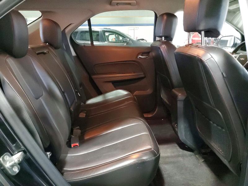 Photo 11 from auction – 2016 CHEVROLET EQUINOX with VIN 2GNALDEK7G6137734