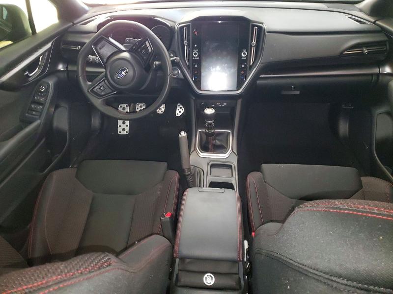 Zdjęcie 8 z aukcji – 2023 SUBARU WRX PREMIU z VIN JF1VBAF66P9822606
