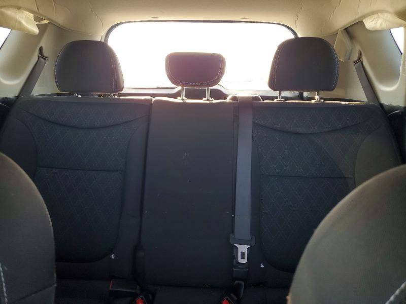 Photo 10 from auction – 2017 KIA SOUL with VIN KNDJN2A27H7490117