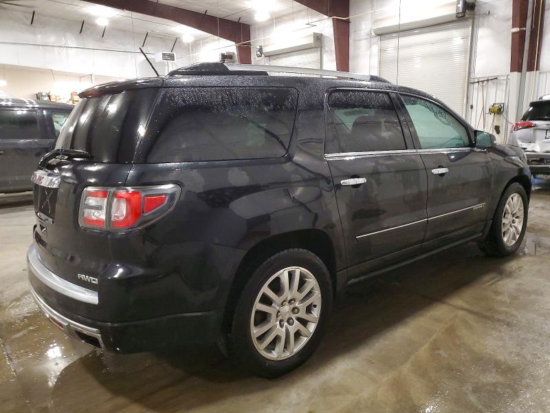 Photo 3 from auction – 2015 GMC ACADIA DEN with VIN 1GKKVTKD5FJ267850