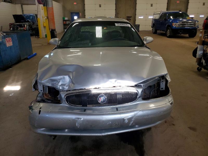Photo 5 from auction – 2003 BUICK CENTURY CU with VIN 2G4WS52J131292074