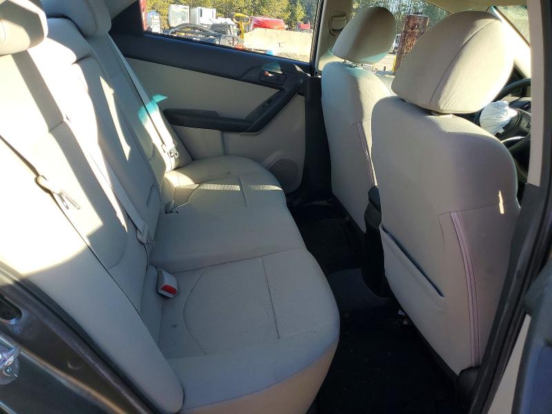 Zdjęcie 10 z aukcji – 2012 KIA FORTE EX z VIN KNAFU4A29C5478881