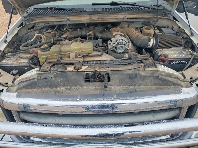 Photo 11 from auction – 2000 FORD F250 SUPER with VIN 1FTNX21F9YEA20598