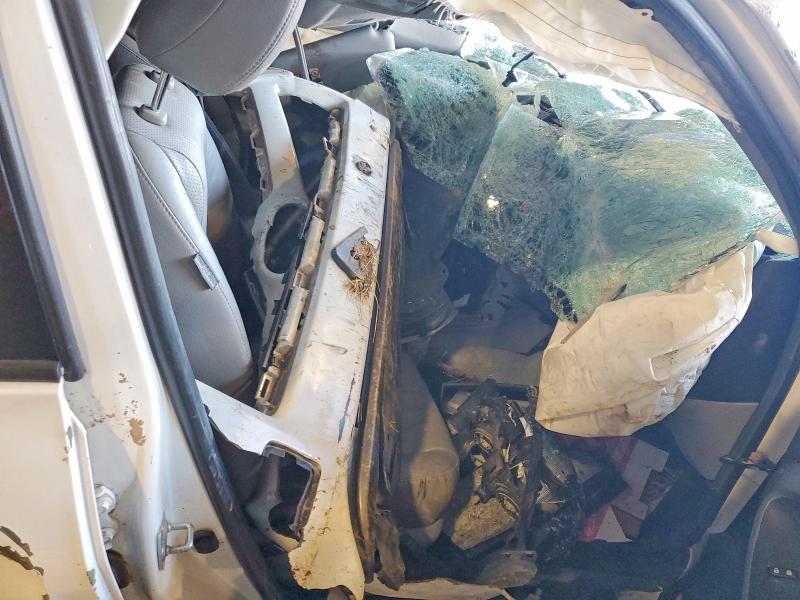 Photo 7 from auction – 2010 TOYOTA RAV4 LIMIT with VIN 2T3DK4DV5AW034585