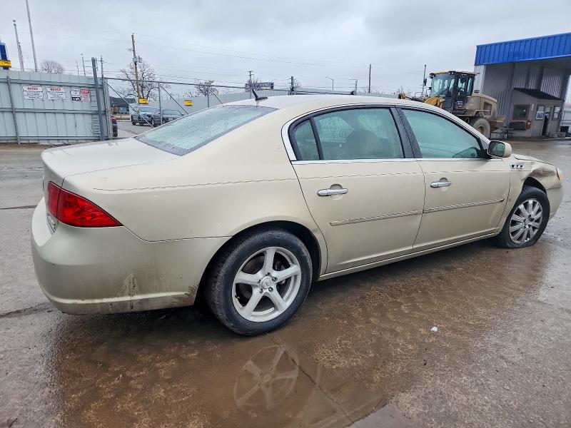 Photo 3 from auction – 2008 BUICK LUCERNE CX with VIN 1G4HD57268U201381