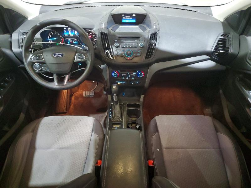 Photo 8 from auction – 2017 FORD ESCAPE with VIN 1FMCU0GD2HUB78129