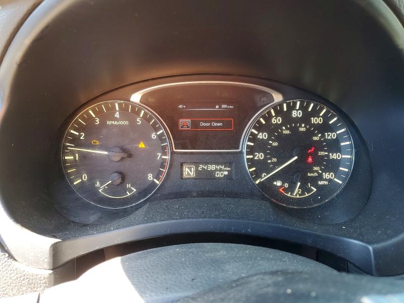 Photo 9 from auction – 2015 NISSAN ALTIMA with VIN 1N4AL3AP5FC419483