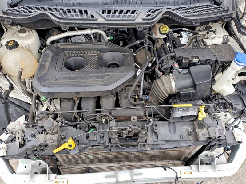 Photo 12 from auction – 2020 FORD ECOSPORT with VIN MAJ6S3KLXLC327981