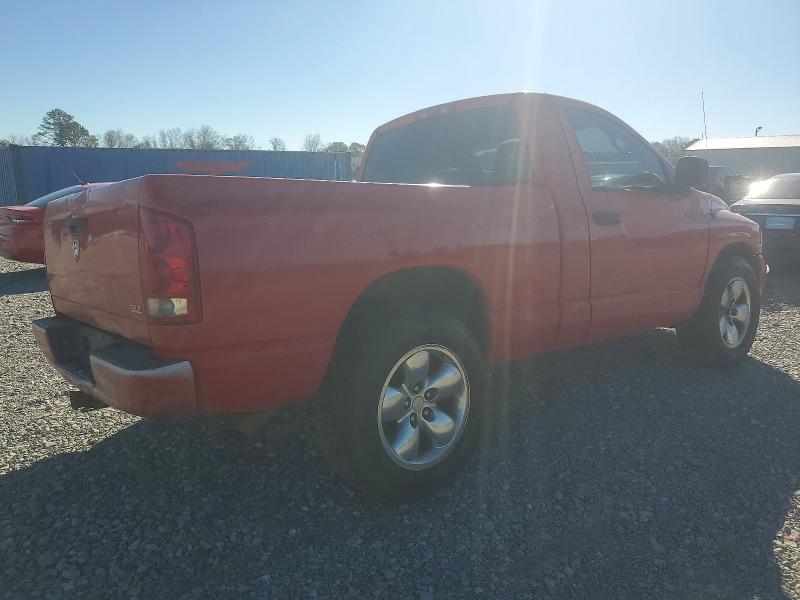 Photo 3 from auction – 2003 DODGE RAM 1500 S with VIN 1D7HA16D03J638673