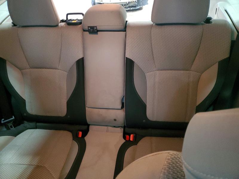 Photo 9 from auction – 2019 SUBARU FORESTER P with VIN JF2SKAEC6KH580209