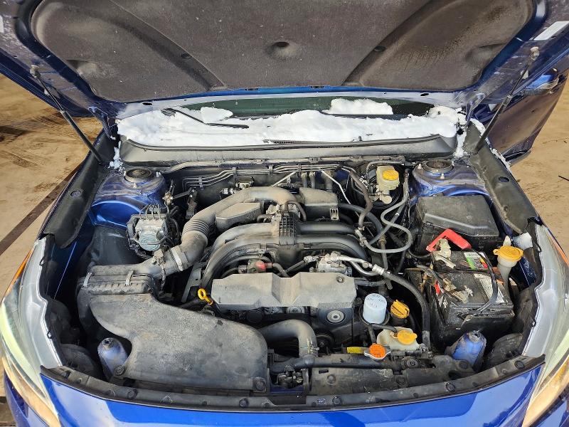 Photo 12 from auction – 2015 SUBARU OUTBACK 2. with VIN 4S4BSALCXF3255191