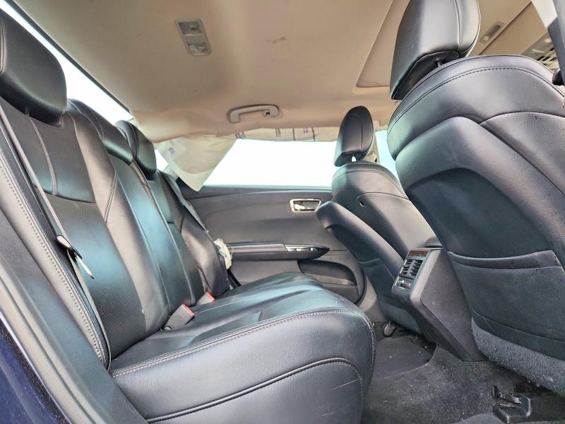 Photo 10 from auction – 2015 TOYOTA AVALON XLE with VIN 4T1BK1EB7FU151403