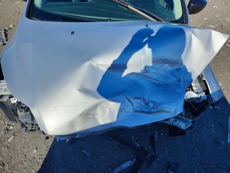 Photo 11 from auction – 2014 FORD FOCUS with VIN 1FADP3E21EL428695