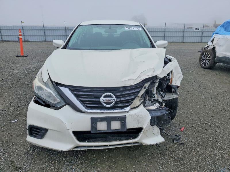 Photo 5 from auction – 2016 NISSAN ALTIMA 2.5 with VIN 1N4AL3AP3GC237315