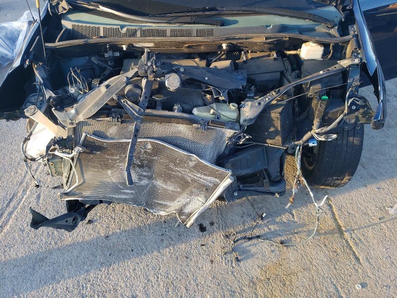 Photo 12 from auction – 2012 TOYOTA SIENNA with VIN 5TDZK3DC8CS256430