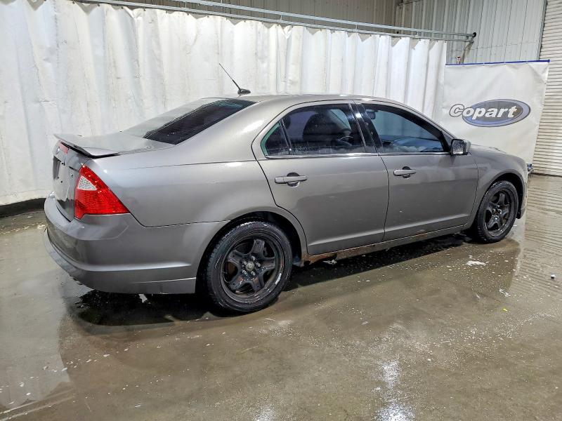 Photo 3 from auction – 2011 FORD FUSION with VIN 3FAHP0HA8BR256536