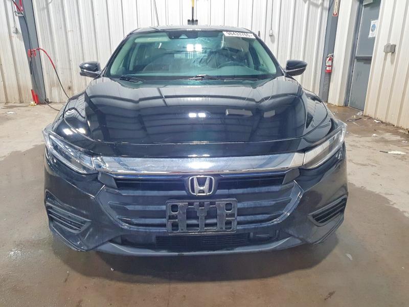 Photo 5 from auction – 2020 HONDA INSIGHT with VIN 19XZE4F94LE006787