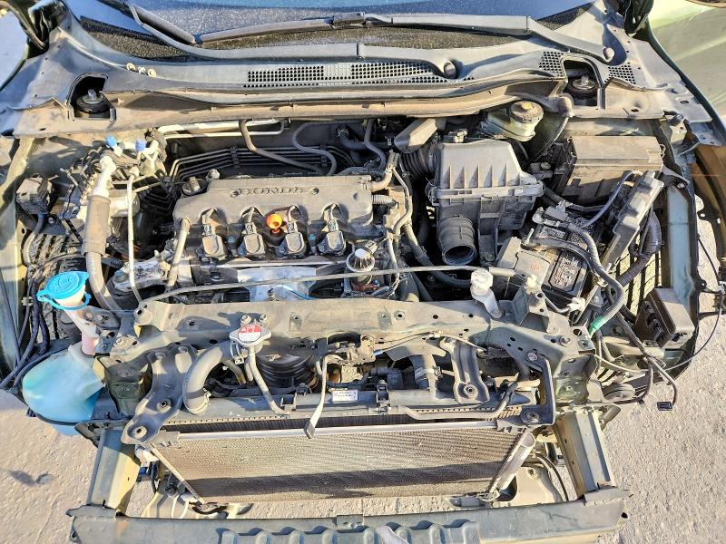 Photo 11 from auction – 2017 HONDA HR-V with VIN 3CZRU5H52HM720864