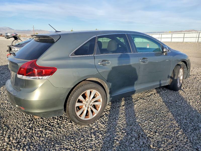 Photo 3 from auction – 2013 TOYOTA VENZA with VIN 4T3ZA3BB6DU071614