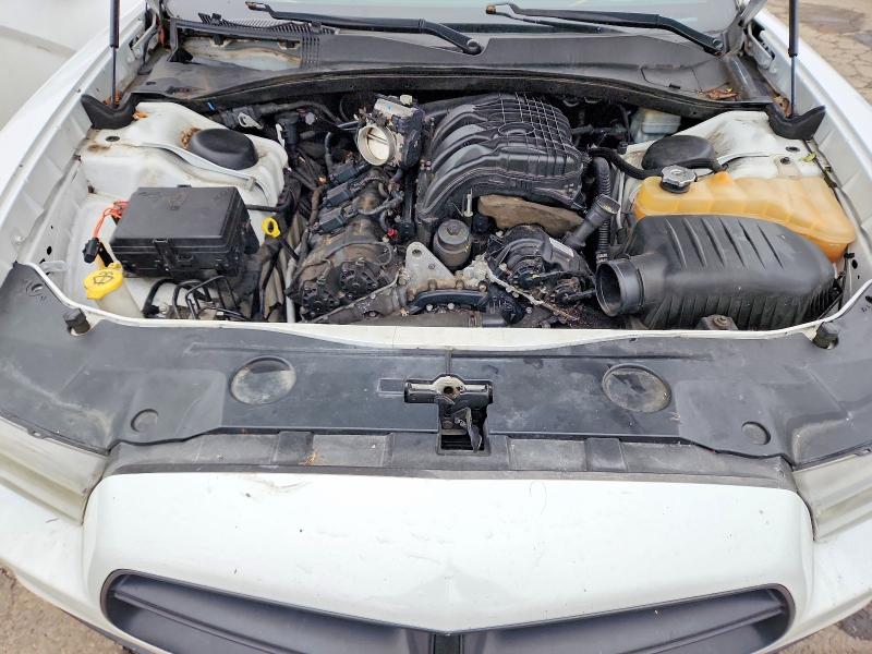 Photo 11 from auction – 2012 DODGE CHARGER PO with VIN 2C3CDXAG2CH147883