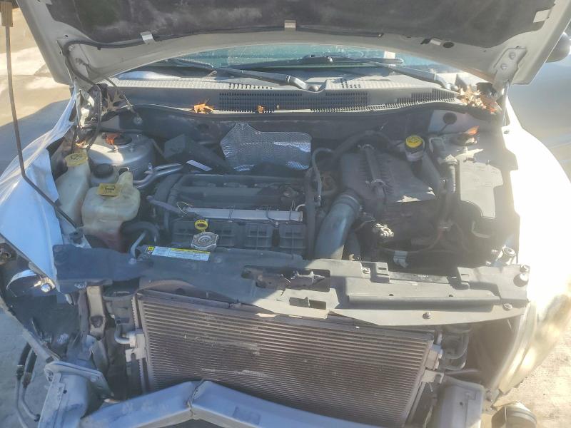 Foto 12 de la subasta – 2009 DODGE CALIBER SX con VIN 1B3HB48A79D213116