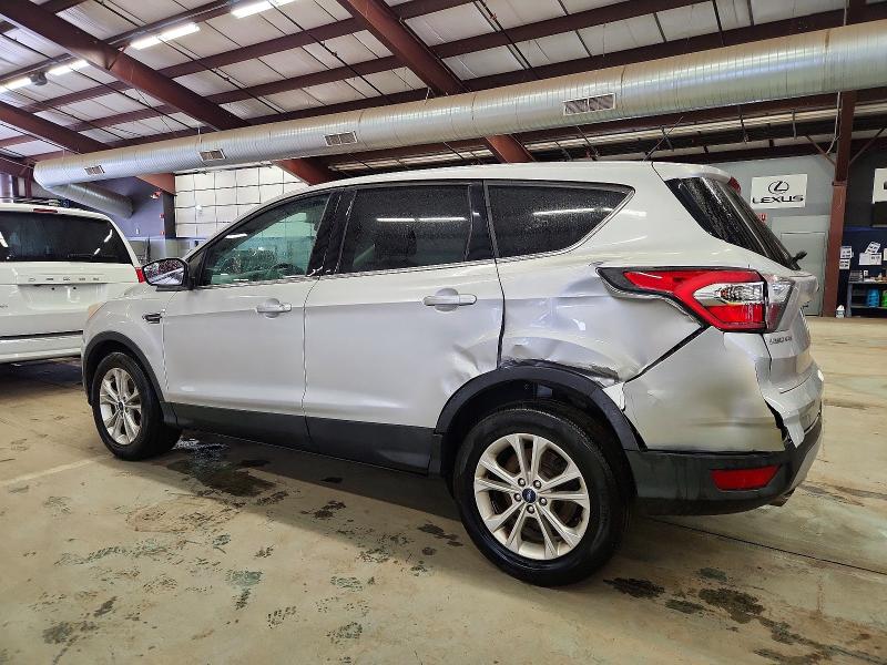 Photo 2 from auction – 2017 FORD ESCAPE with VIN 1FMCU9GD8HUA87421
