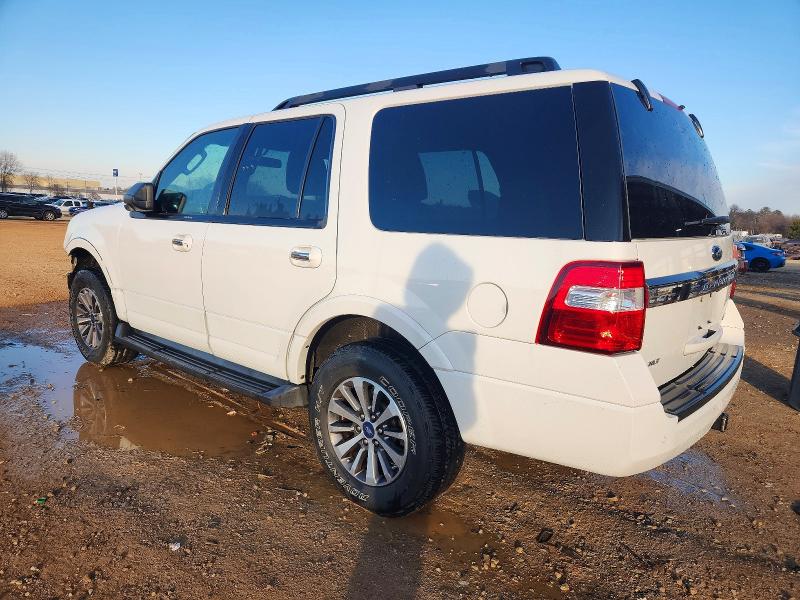 Photo 2 from auction – 2017 FORD EXPEDITION with VIN 1FMJU1HT2HEA58375