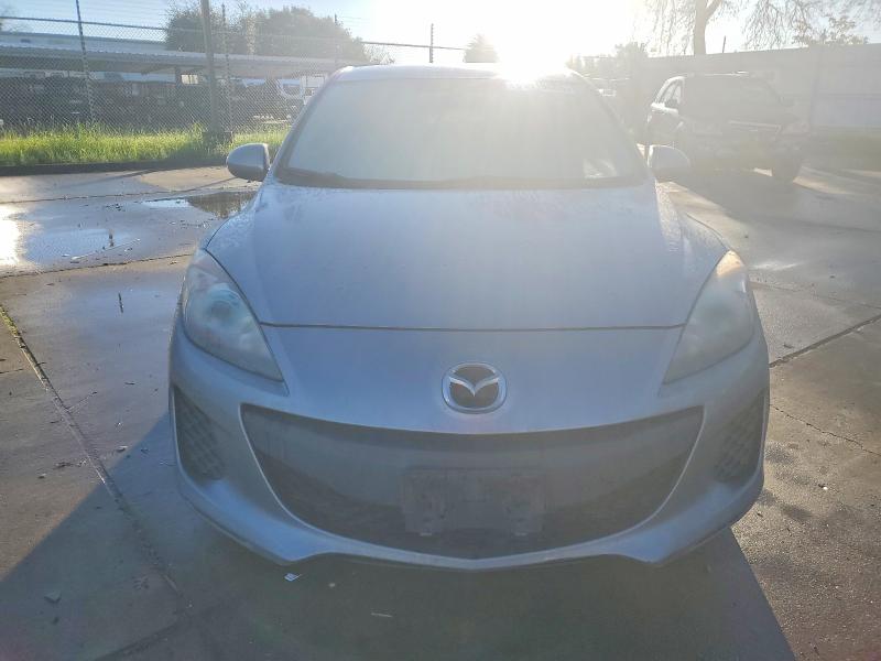 Foto 5 de la subasta – 2012 MAZDA 3 I con VIN JM1BL1V87C1610125