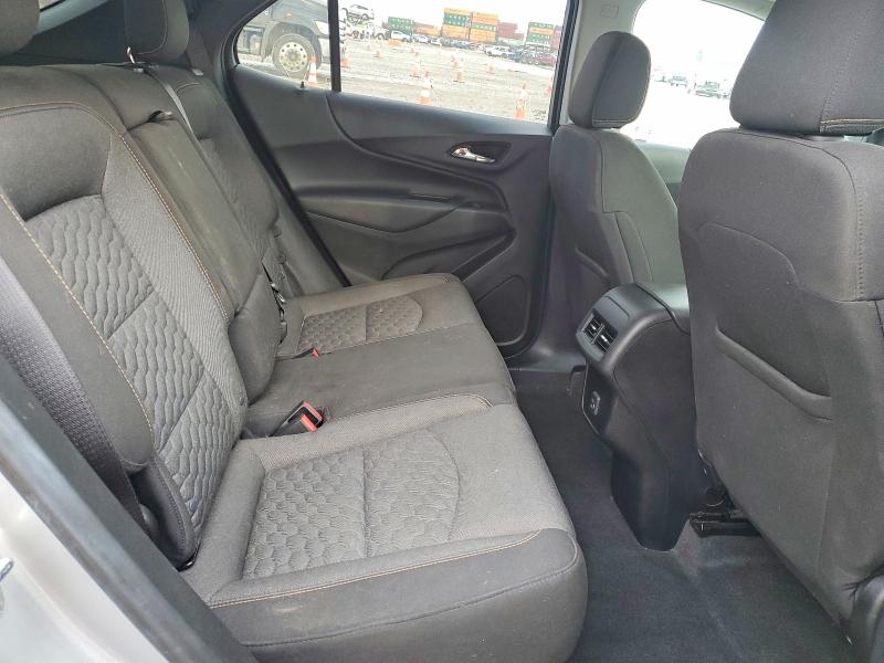 Photo 11 from auction – 2019 CHEVROLET EQUINOX LT with VIN 2GNAXKEV0K6132919