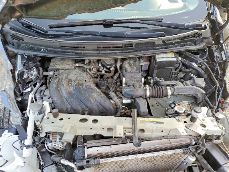Photo 11 from auction – 2016 NISSAN VERSA NOTE with VIN 3N1CE2CP3GL397898