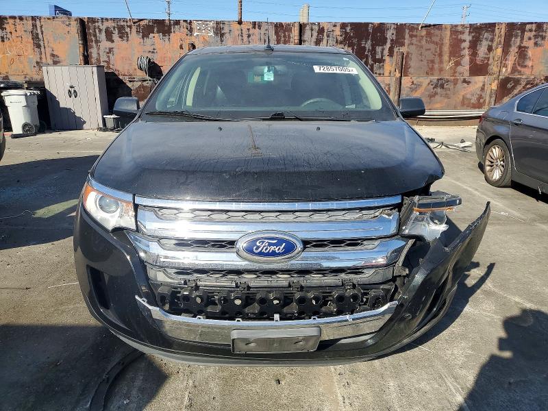 Photo 5 from auction – 2014 FORD EDGE SE with VIN 2FMDK3GC9EBA83460