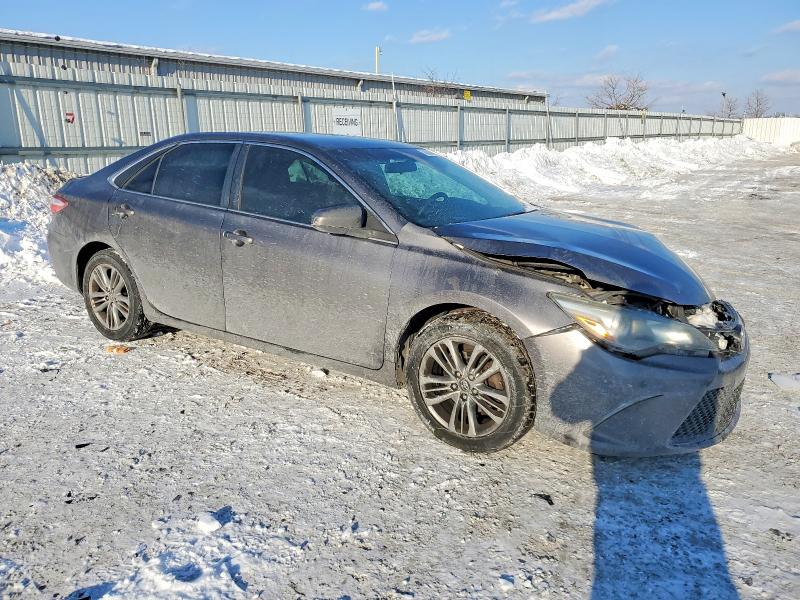 Photo 4 from auction – 2016 TOYOTA CAMRY with VIN 4T1BF1FK0GU204267