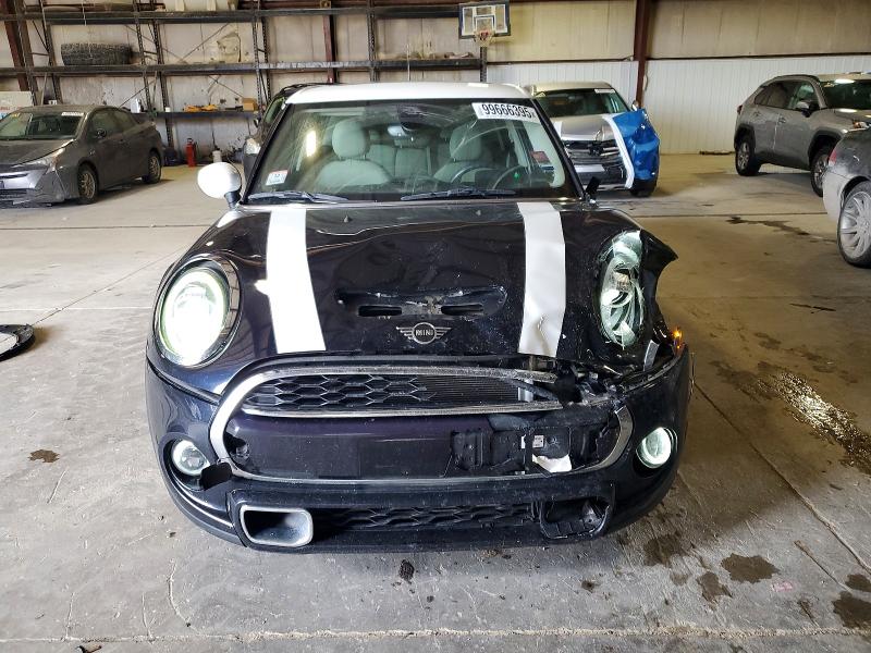 Photo 5 from auction – 2020 MINI COOPER with VIN WMWXU9C06L2L54873