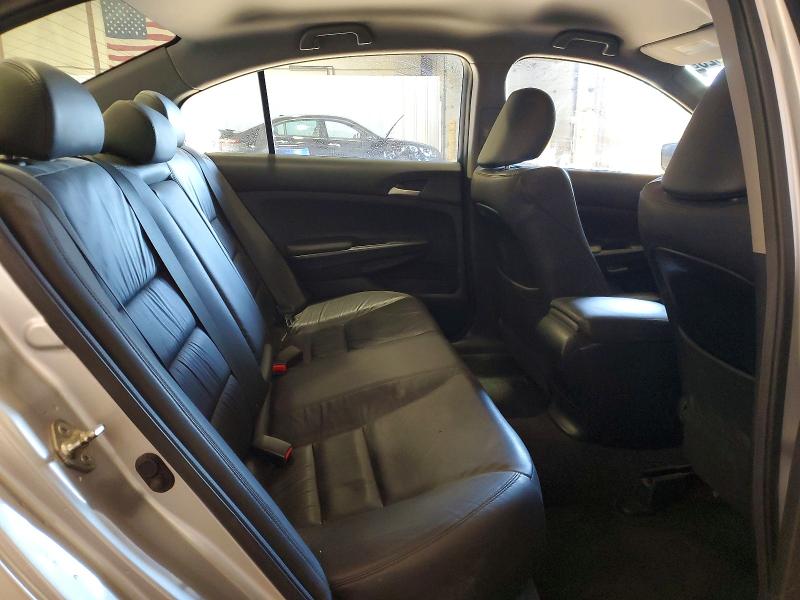 Photo 10 from auction – 2012 HONDA ACCORD SE with VIN 1HGCP2F65CA055804