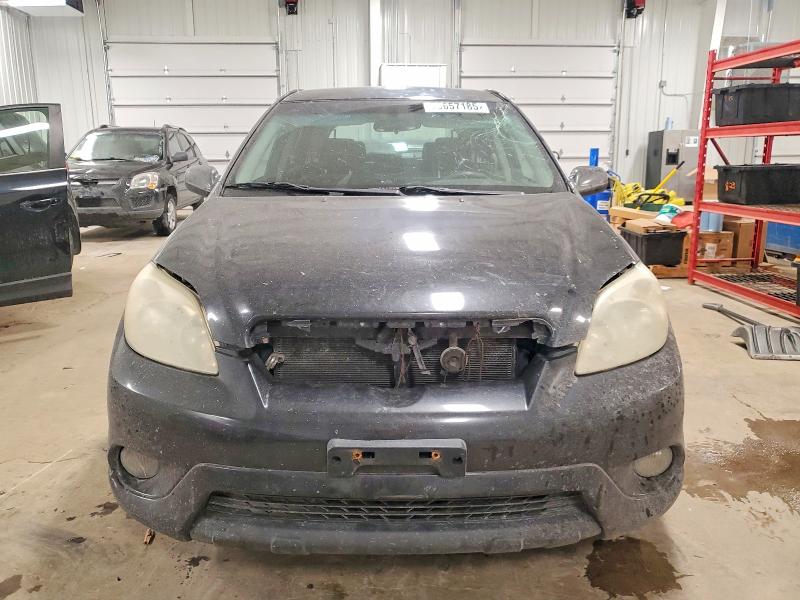 Photo 5 from auction – 2006 TOYOTA COROLLA MA with VIN 2T1KR32E46C604223