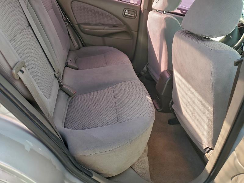 Photo 10 from auction – 2006 NISSAN SENTRA with VIN 3N1CB51DX6L478303