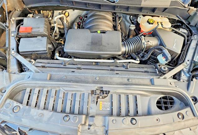 Photo 11 from auction – 2019 CHEVROLET SILVERADO with VIN 1GCRYCEF1KZ184460