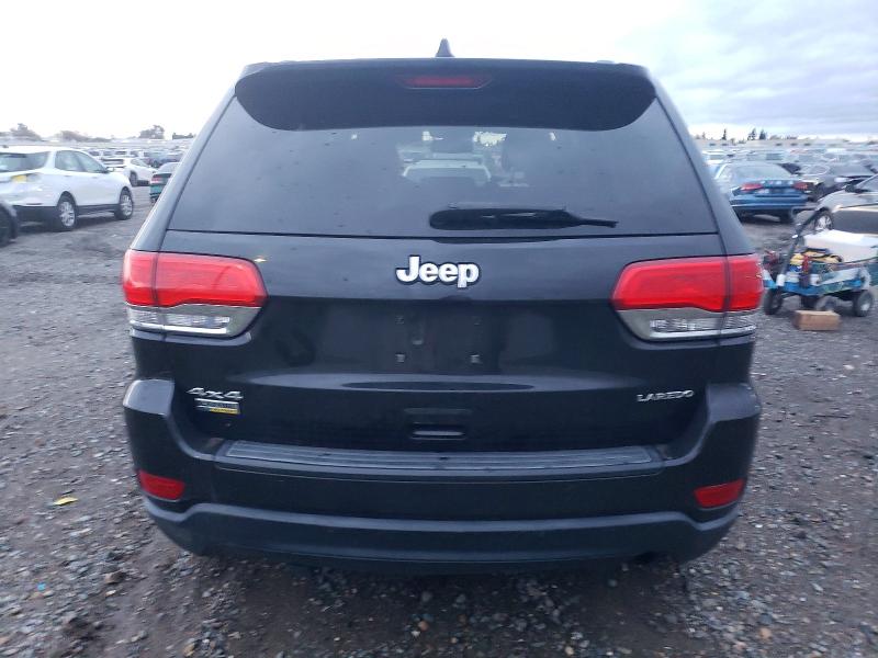 Photo 6 from auction – 2015 JEEP GRAND CHEROKEE with VIN 1C4RJFAG2FC659532