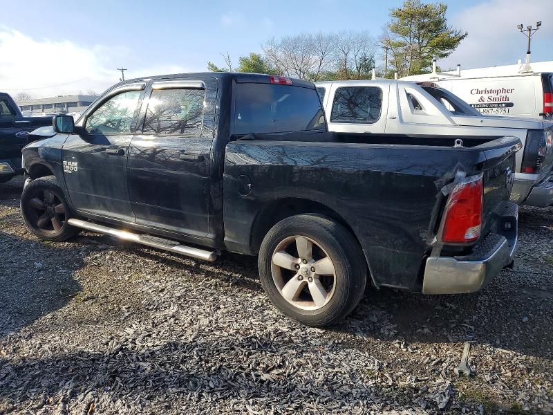 Photo 2 from auction – 2020 RAM 1500 CLASS with VIN 3C6RR7KG4LG186469