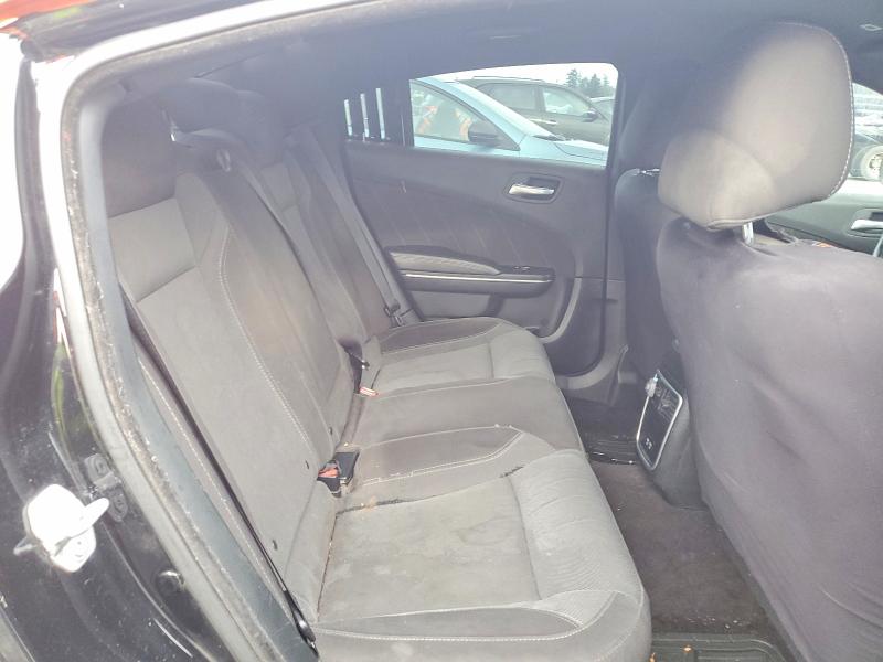 Photo 10 from auction – 2018 DODGE CHARGER R/ with VIN 2C3CDXCT2JH122523