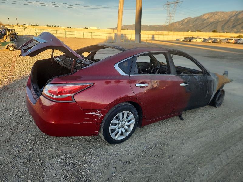 Photo 3 from auction – 2014 NISS ALTIMA with VIN 1N4AL3AP2EN386929