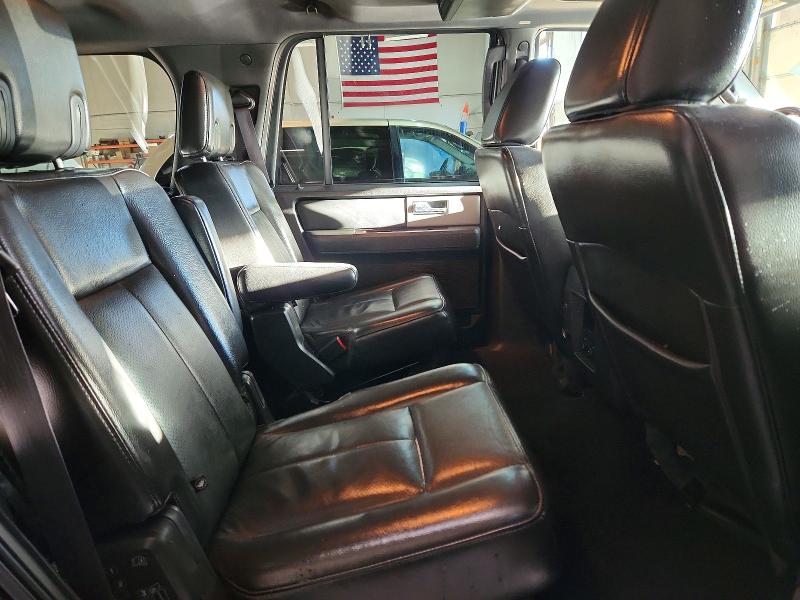 Photo 11 from auction – 2010 FORD EXPEDITION with VIN 1FMJU2A59AEB57945